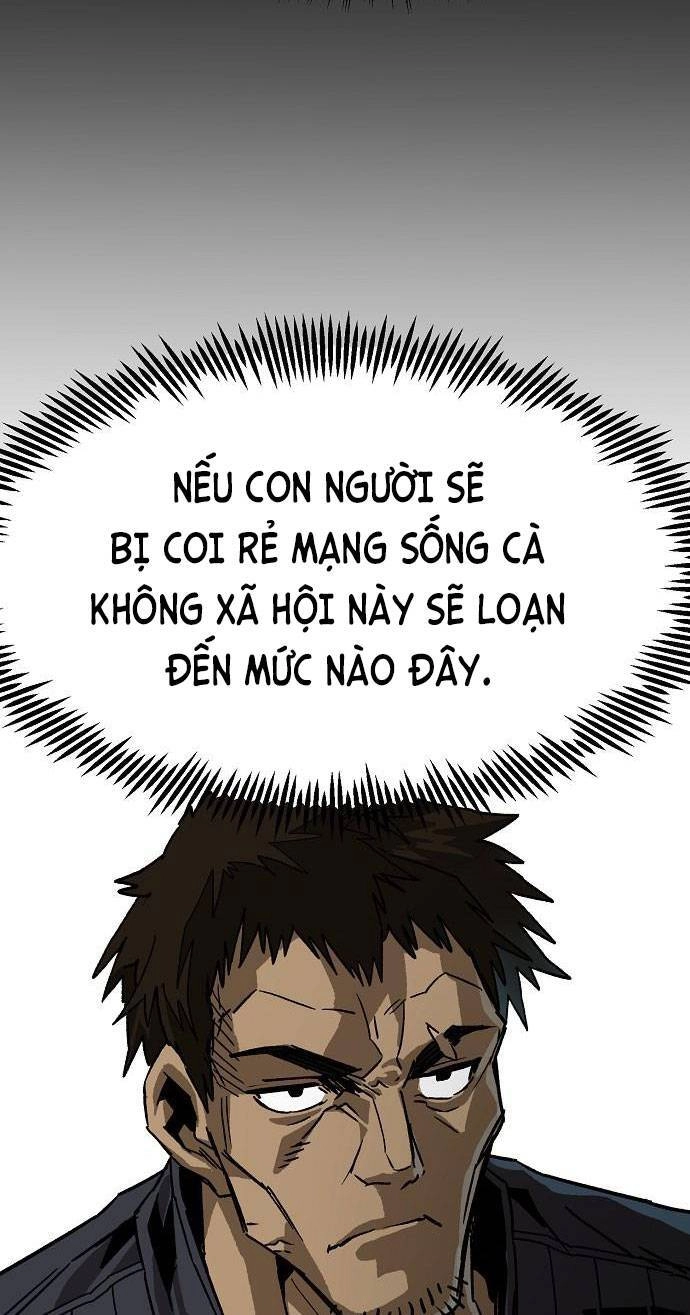 Chỉ Có Cái C.h.ế.t Mới Là Sự Cứu Rỗi Chapter 14 - 73