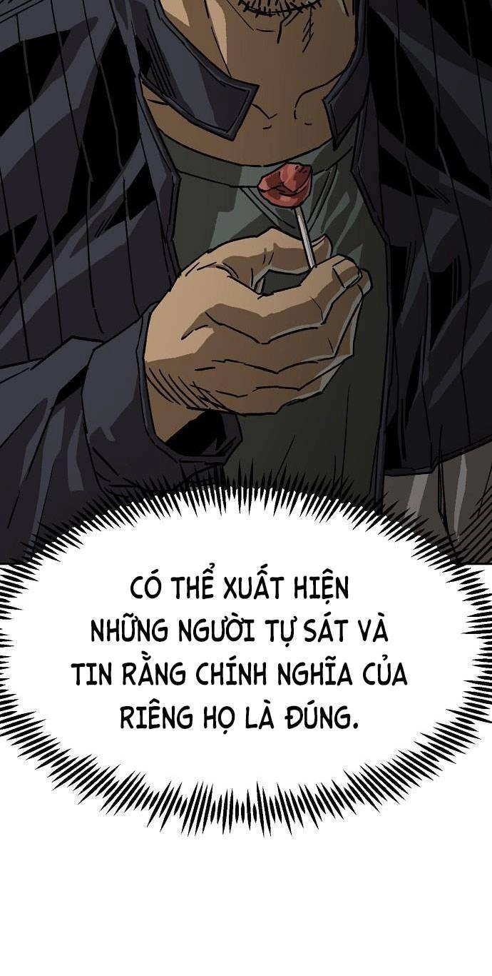 Chỉ Có Cái C.h.ế.t Mới Là Sự Cứu Rỗi Chapter 14 - 74