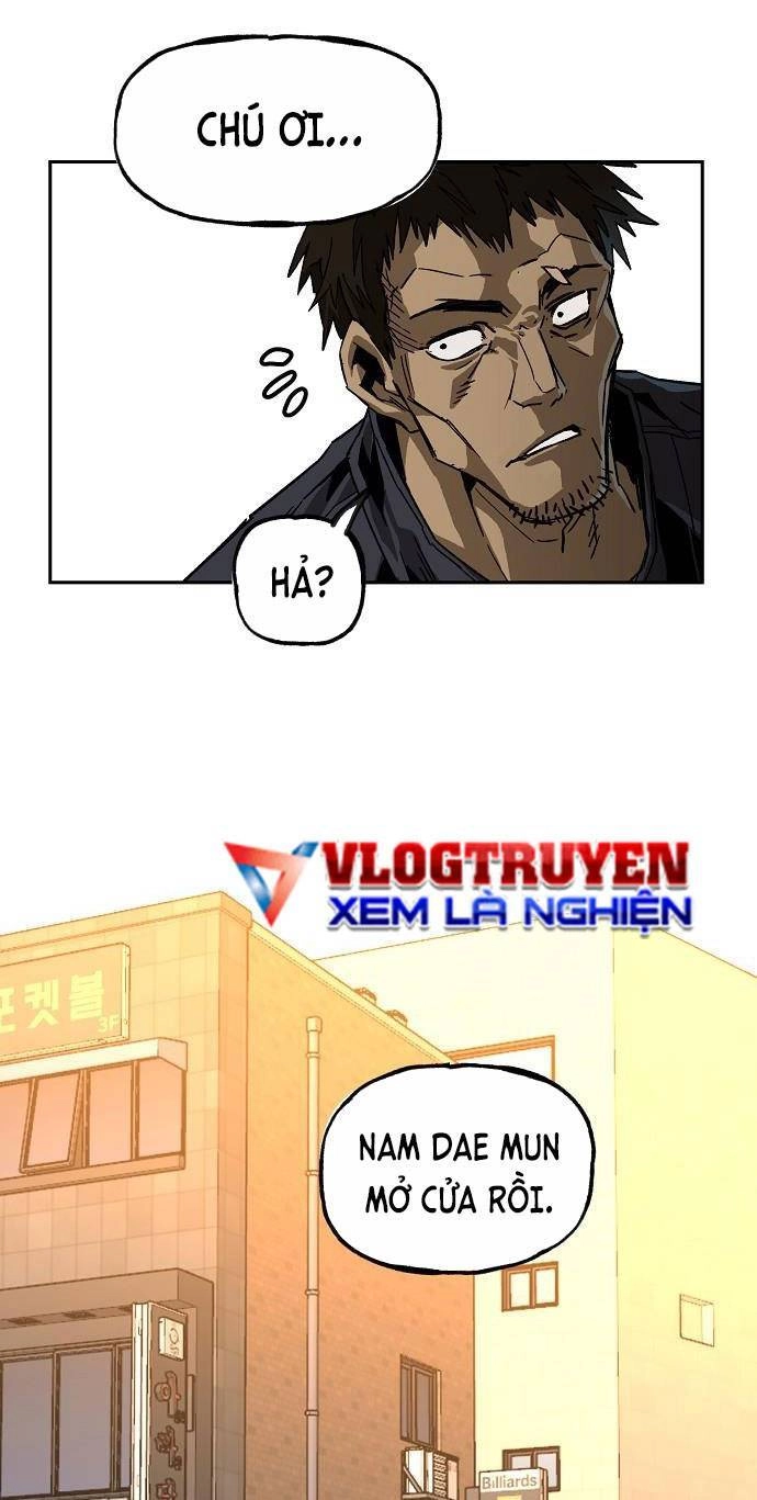 Chỉ Có Cái C.h.ế.t Mới Là Sự Cứu Rỗi Chapter 14 - 75