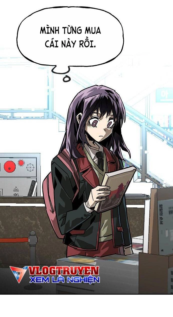 Chỉ Có Cái C.h.ế.t Mới Là Sự Cứu Rỗi Chapter 14 - 79