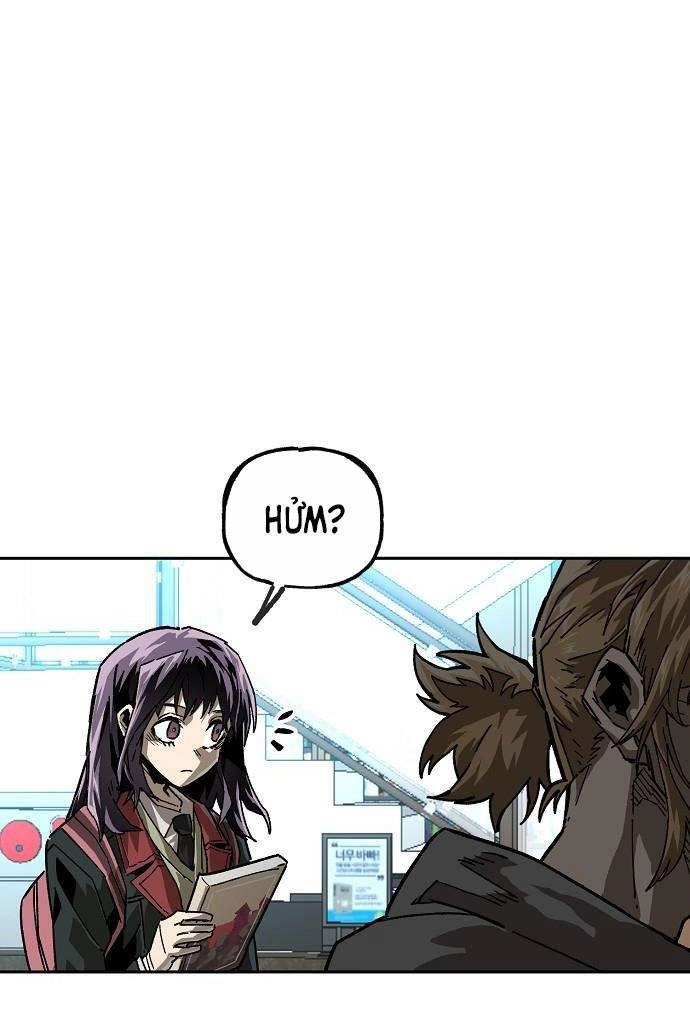 Chỉ Có Cái C.h.ế.t Mới Là Sự Cứu Rỗi Chapter 14 - 80