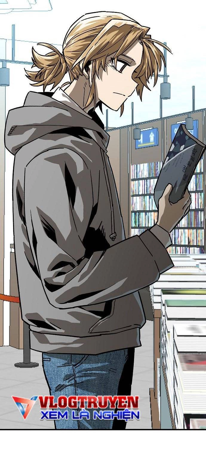 Chỉ Có Cái C.h.ế.t Mới Là Sự Cứu Rỗi Chapter 14 - 82