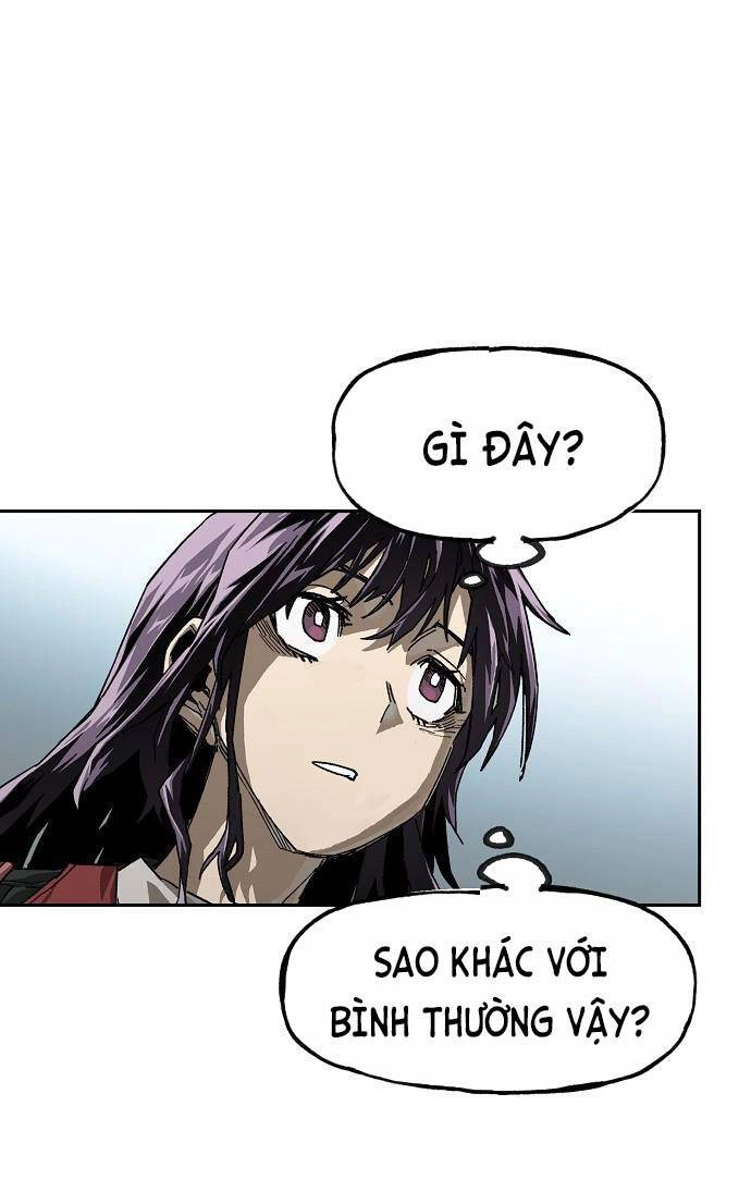 Chỉ Có Cái C.h.ế.t Mới Là Sự Cứu Rỗi Chapter 14 - 83