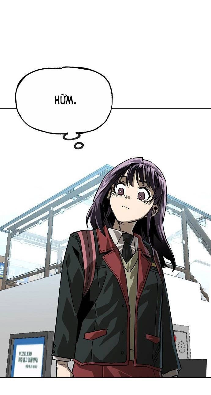 Chỉ Có Cái C.h.ế.t Mới Là Sự Cứu Rỗi Chapter 14 - 85