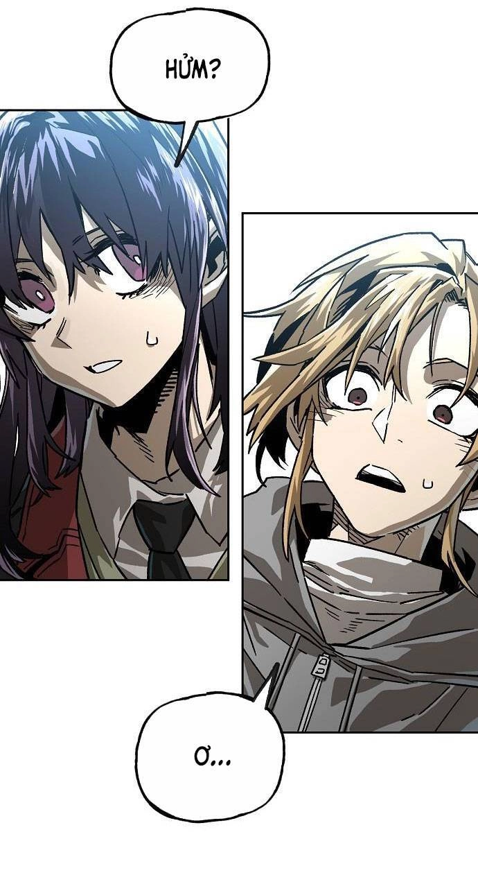 Chỉ Có Cái C.h.ế.t Mới Là Sự Cứu Rỗi Chapter 14 - 89