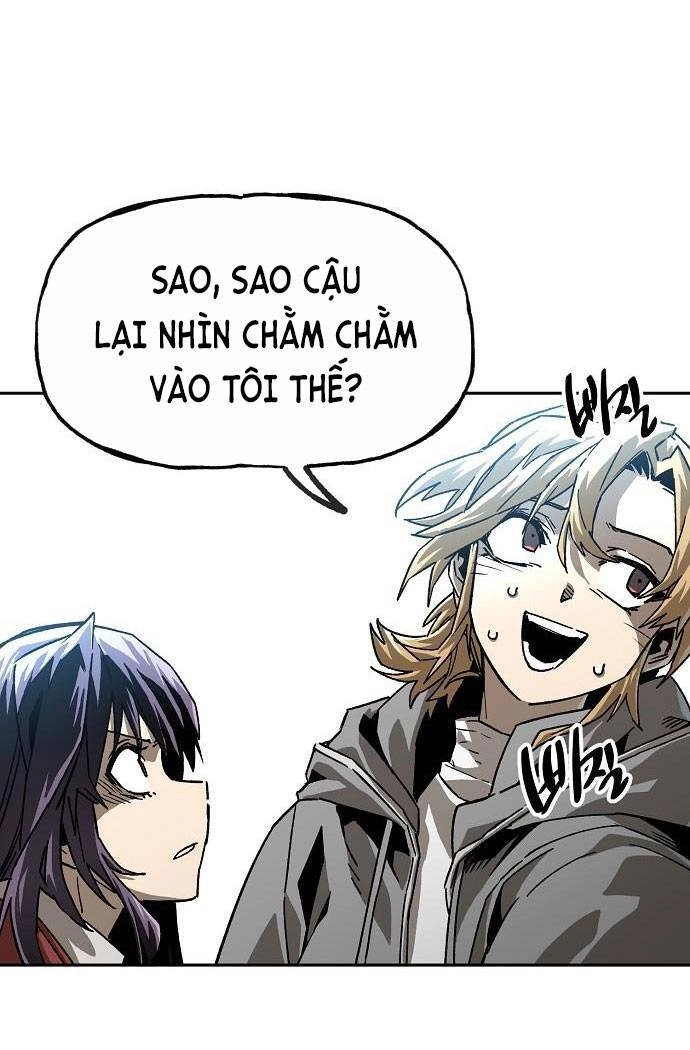 Chỉ Có Cái C.h.ế.t Mới Là Sự Cứu Rỗi Chapter 14 - 93