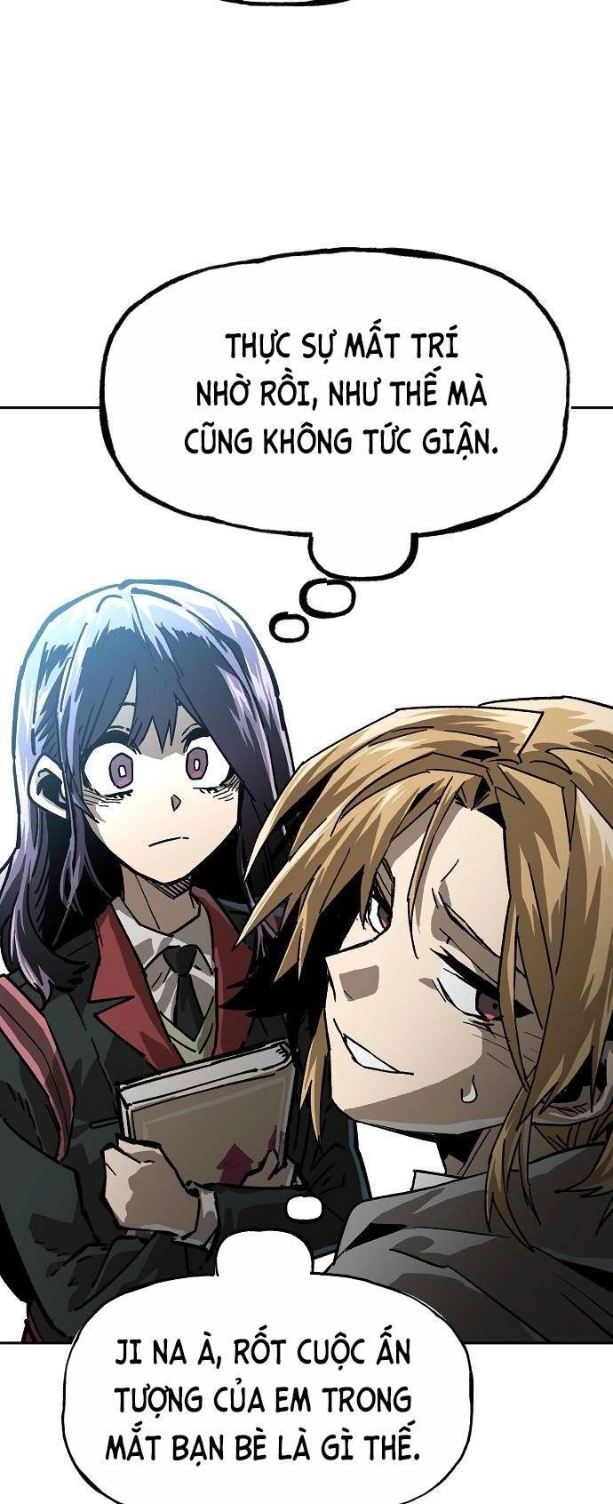 Chỉ Có Cái C.h.ế.t Mới Là Sự Cứu Rỗi Chapter 14 - 96