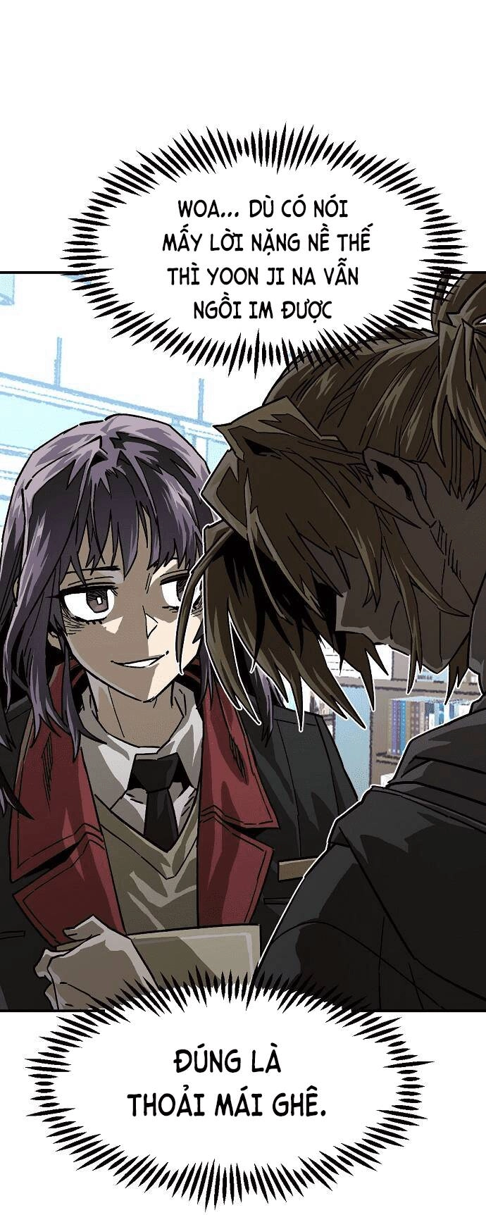 Chỉ Có Cái C.h.ế.t Mới Là Sự Cứu Rỗi Chapter 15 - 5