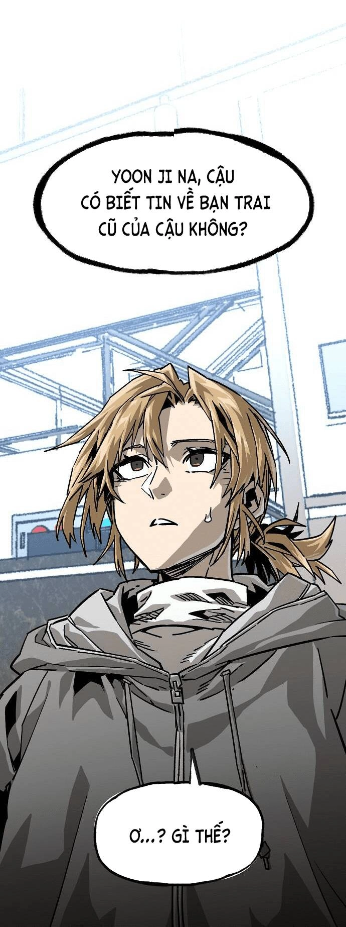 Chỉ Có Cái C.h.ế.t Mới Là Sự Cứu Rỗi Chapter 15 - 7