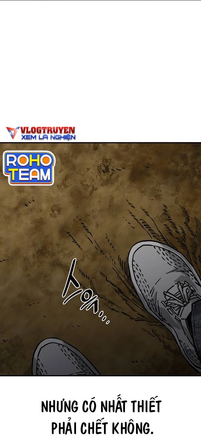 Chỉ Có Cái C.h.ế.t Mới Là Sự Cứu Rỗi Chapter 15 - 17