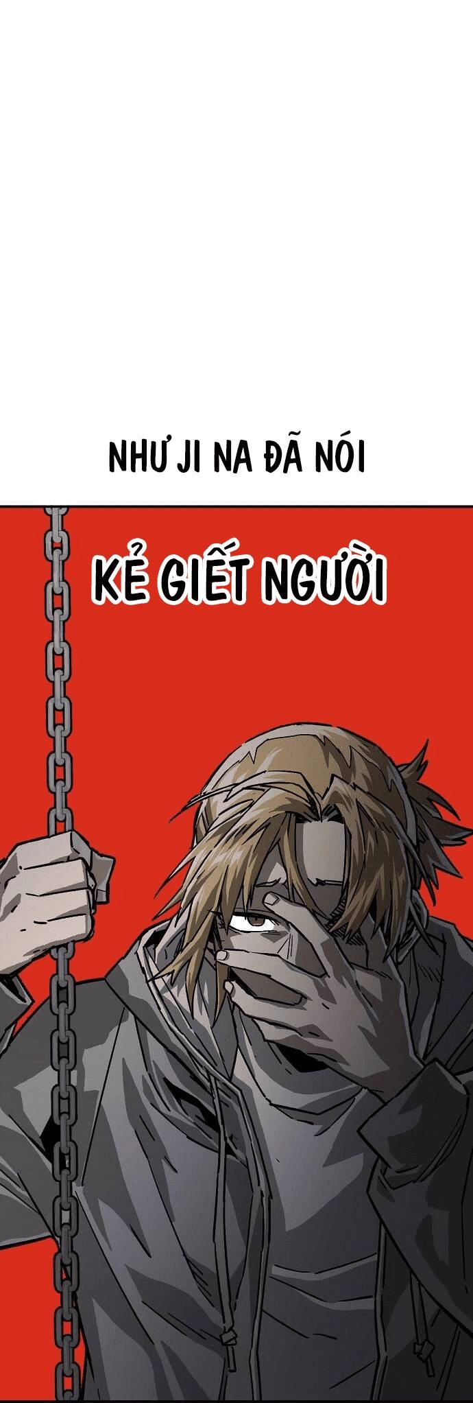 Chỉ Có Cái C.h.ế.t Mới Là Sự Cứu Rỗi Chapter 15 - 20