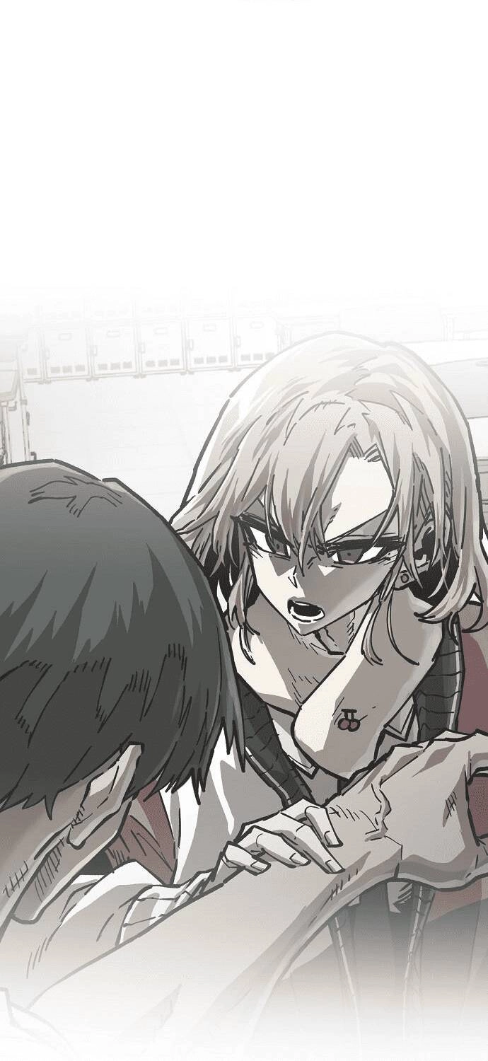 Chỉ Có Cái C.h.ế.t Mới Là Sự Cứu Rỗi Chapter 15 - 31