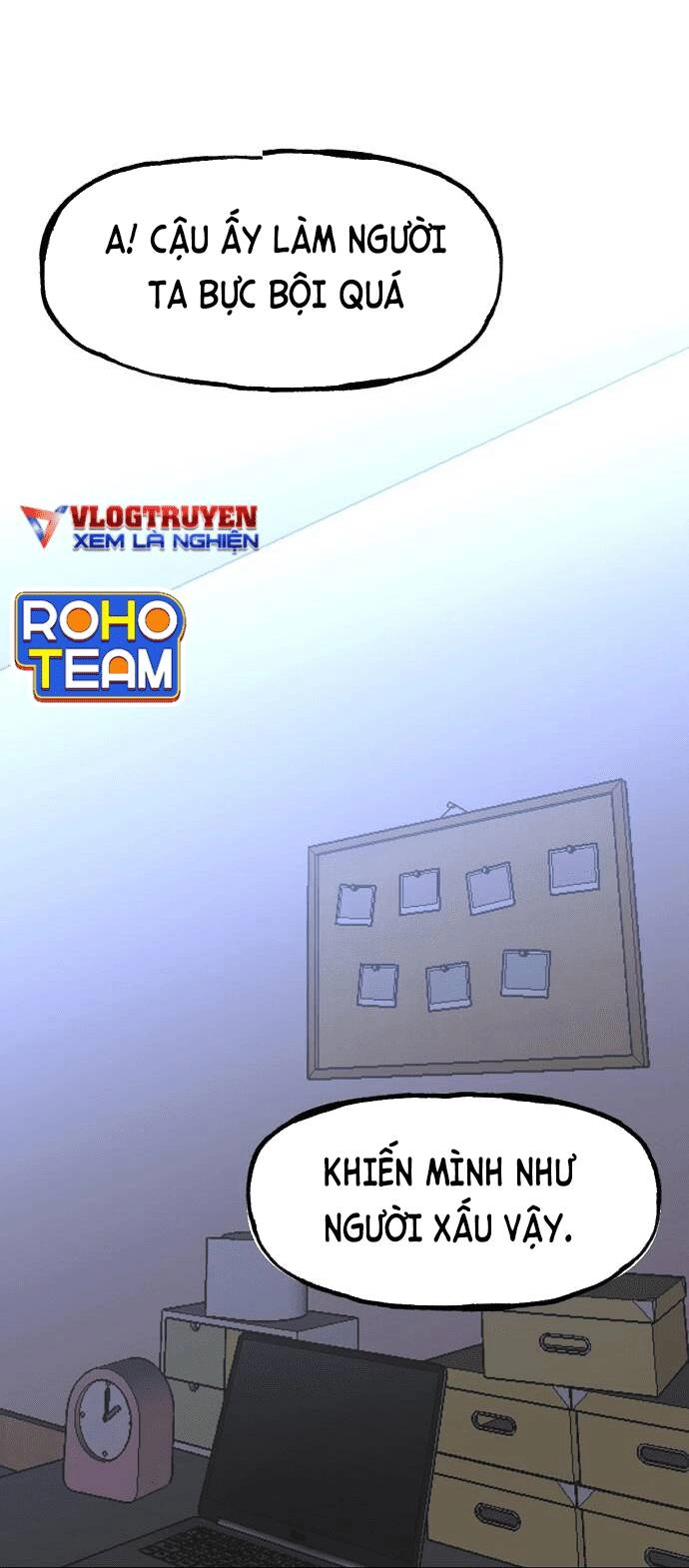 Chỉ Có Cái C.h.ế.t Mới Là Sự Cứu Rỗi Chapter 15 - 33