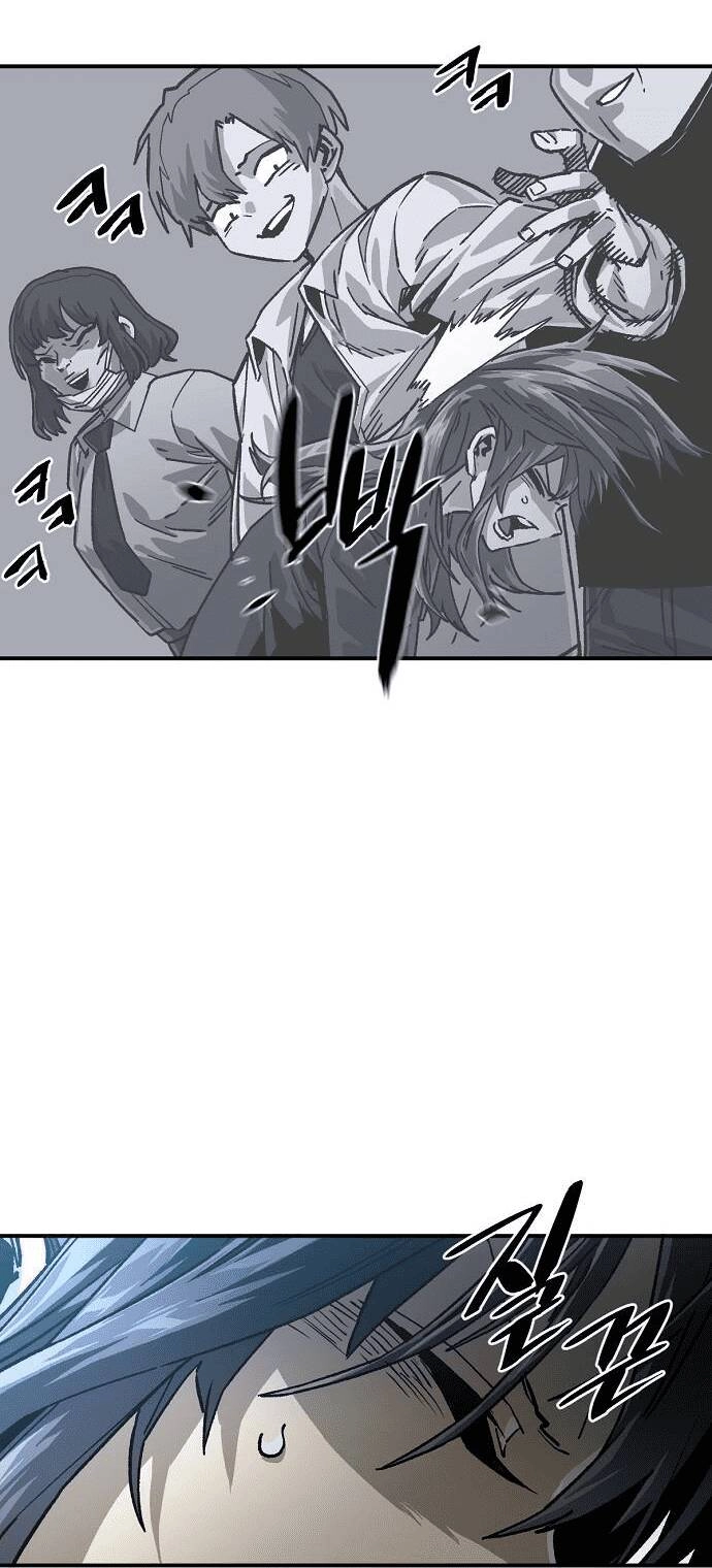 Chỉ Có Cái C.h.ế.t Mới Là Sự Cứu Rỗi Chapter 15 - 37