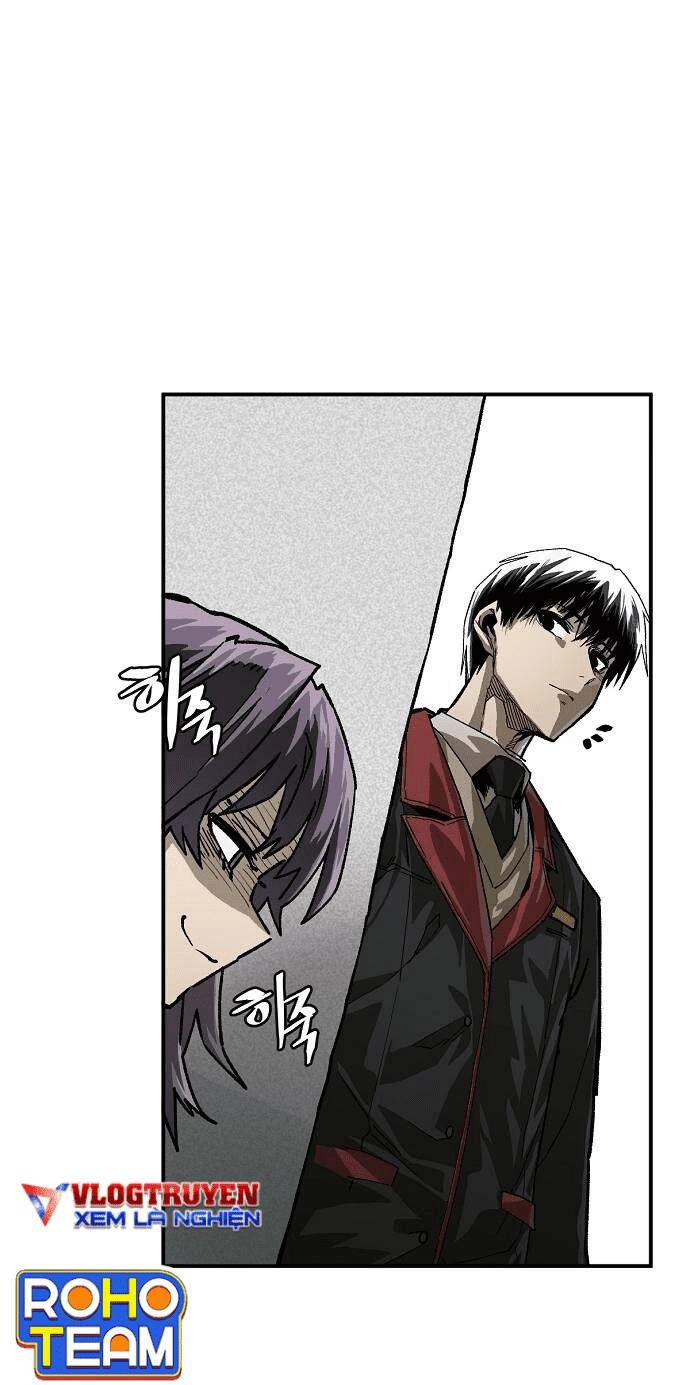 Chỉ Có Cái C.h.ế.t Mới Là Sự Cứu Rỗi Chapter 15 - 41