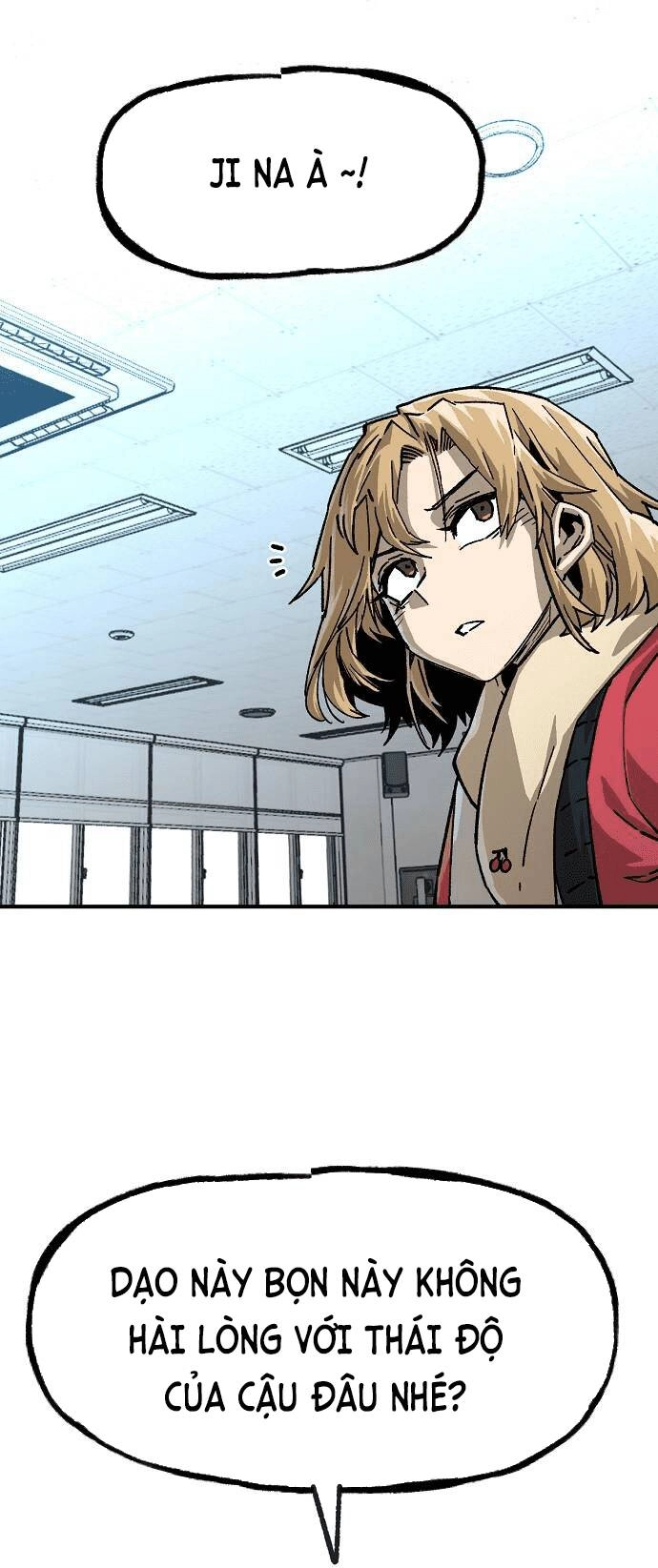 Chỉ Có Cái C.h.ế.t Mới Là Sự Cứu Rỗi Chapter 15 - 47