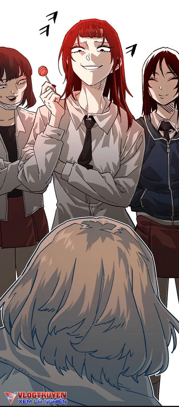 Chỉ Có Cái C.h.ế.t Mới Là Sự Cứu Rỗi Chapter 15 - 48