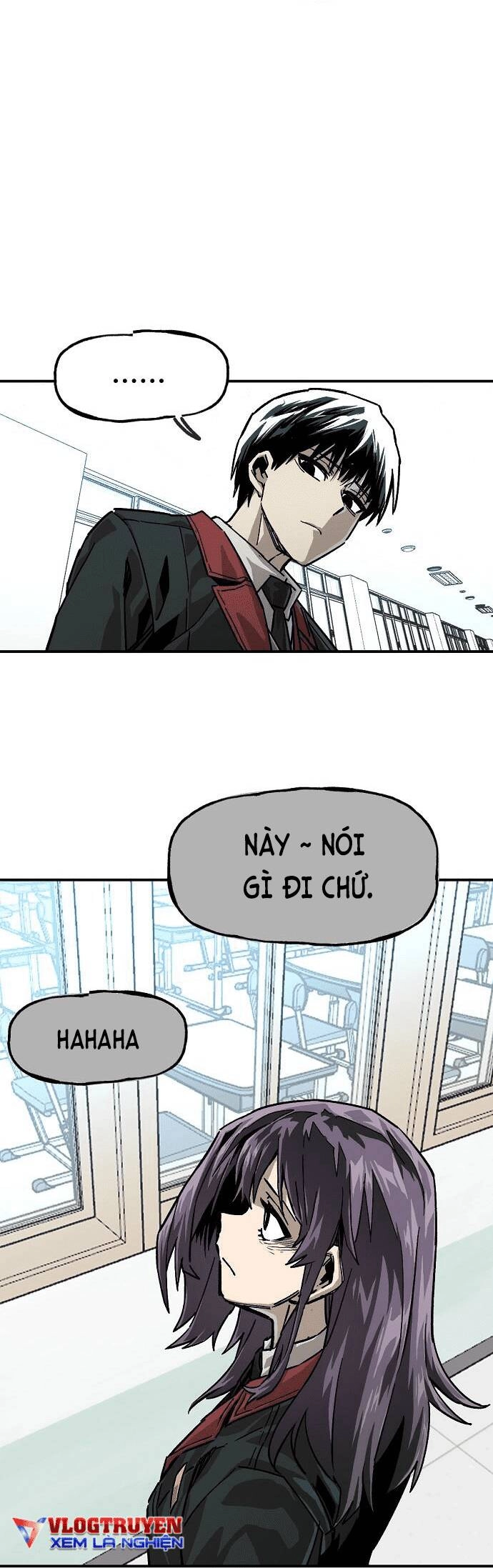 Chỉ Có Cái C.h.ế.t Mới Là Sự Cứu Rỗi Chapter 15 - 52