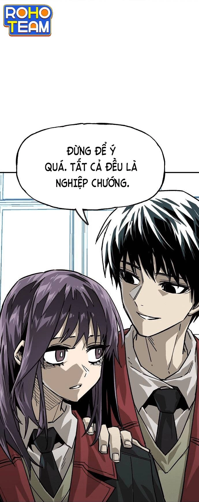 Chỉ Có Cái C.h.ế.t Mới Là Sự Cứu Rỗi Chapter 15 - 53