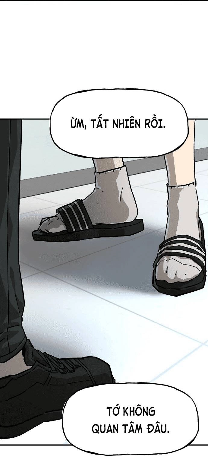 Chỉ Có Cái C.h.ế.t Mới Là Sự Cứu Rỗi Chapter 15 - 54