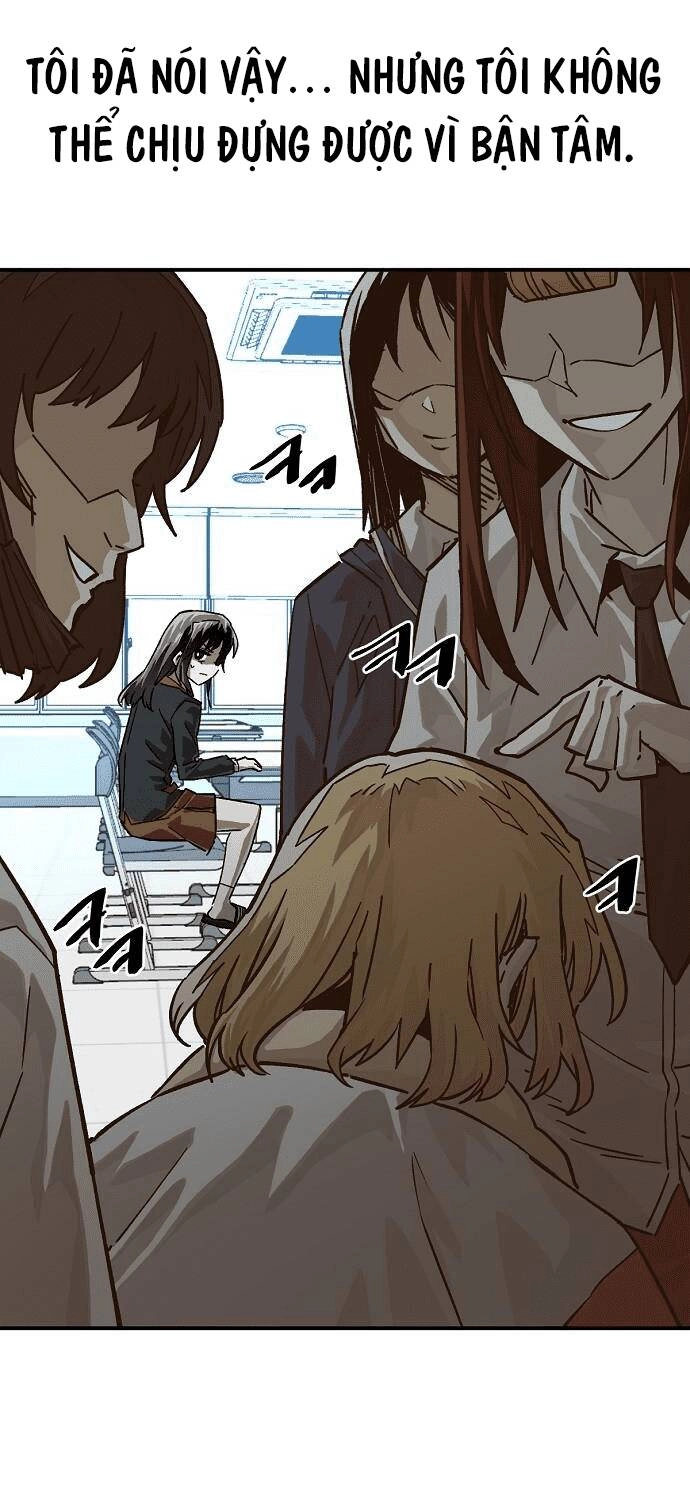 Chỉ Có Cái C.h.ế.t Mới Là Sự Cứu Rỗi Chapter 15 - 56