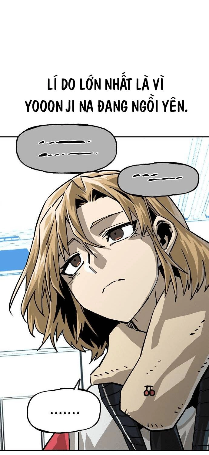 Chỉ Có Cái C.h.ế.t Mới Là Sự Cứu Rỗi Chapter 15 - 57