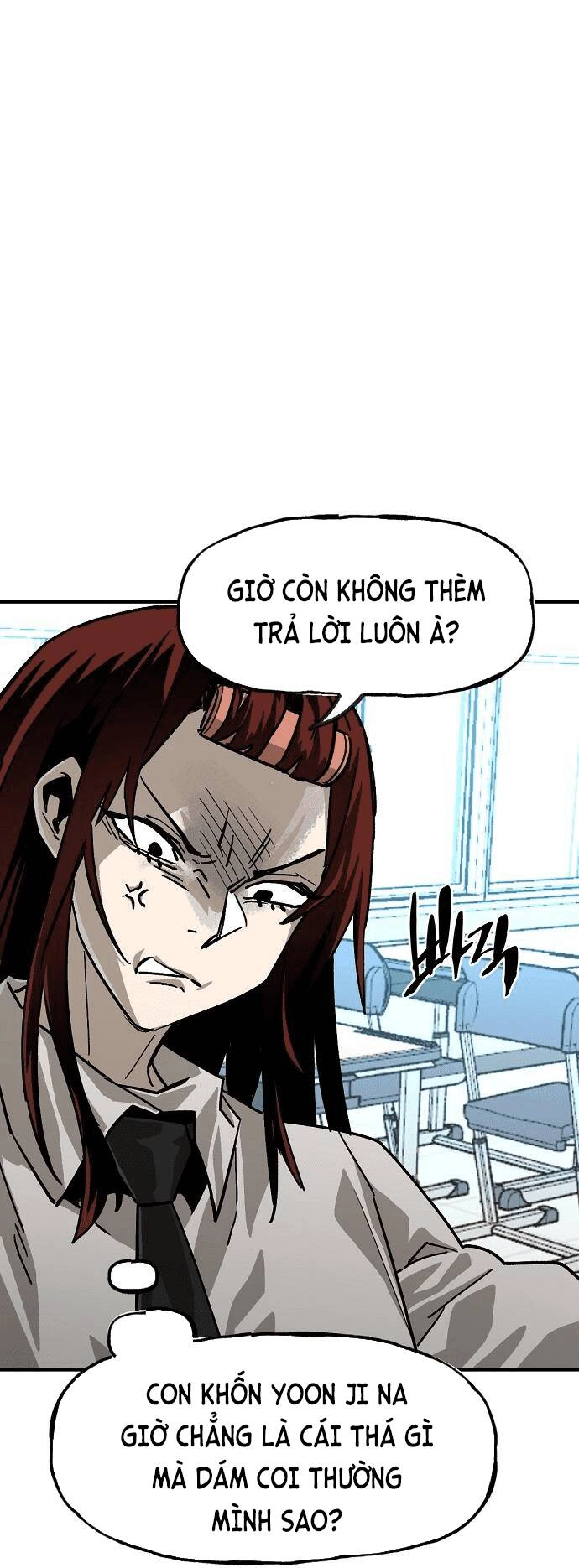 Chỉ Có Cái C.h.ế.t Mới Là Sự Cứu Rỗi Chapter 15 - 58