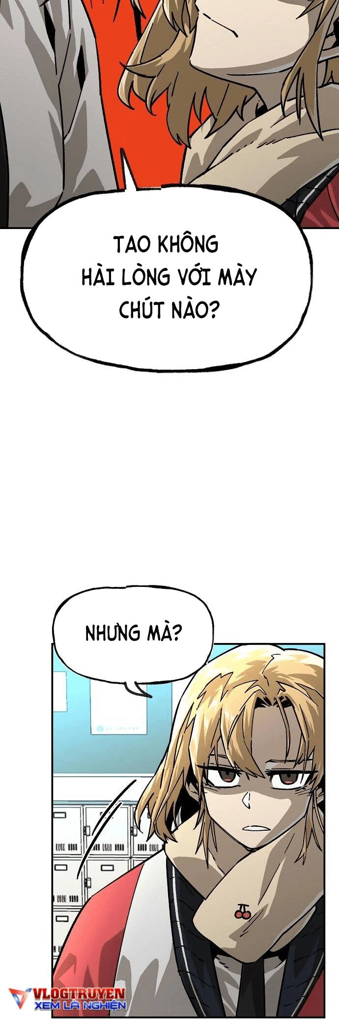 Chỉ Có Cái C.h.ế.t Mới Là Sự Cứu Rỗi Chapter 15 - 60