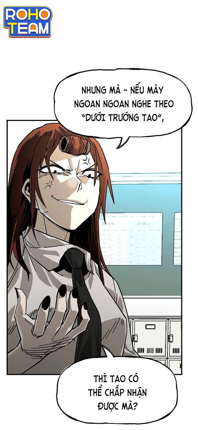 Chỉ Có Cái C.h.ế.t Mới Là Sự Cứu Rỗi Chapter 15 - 61