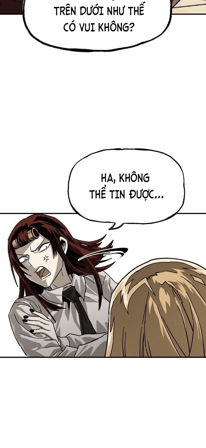 Chỉ Có Cái C.h.ế.t Mới Là Sự Cứu Rỗi Chapter 15 - 63