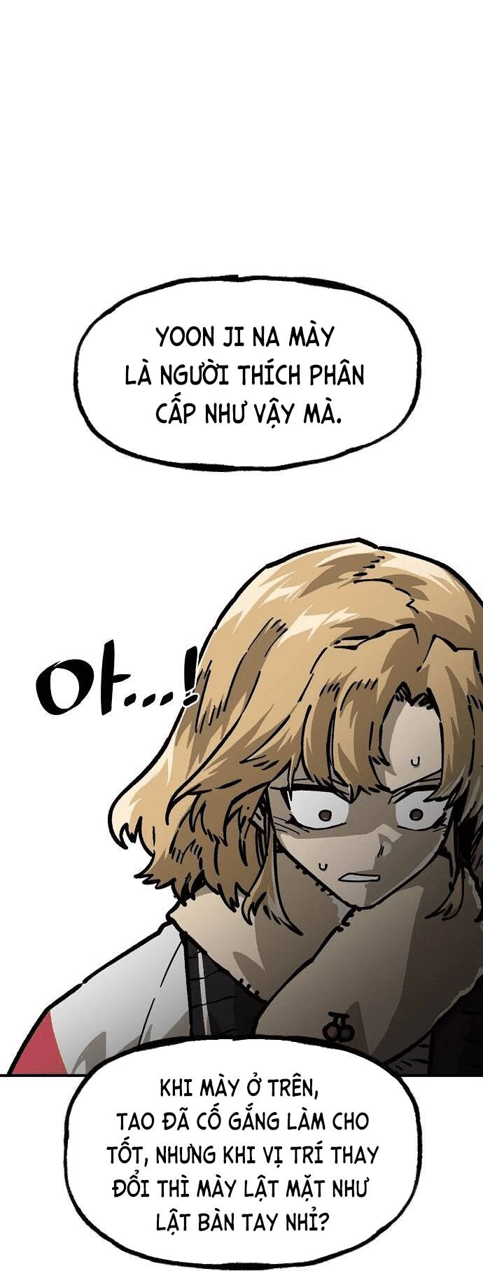 Chỉ Có Cái C.h.ế.t Mới Là Sự Cứu Rỗi Chapter 15 - 64