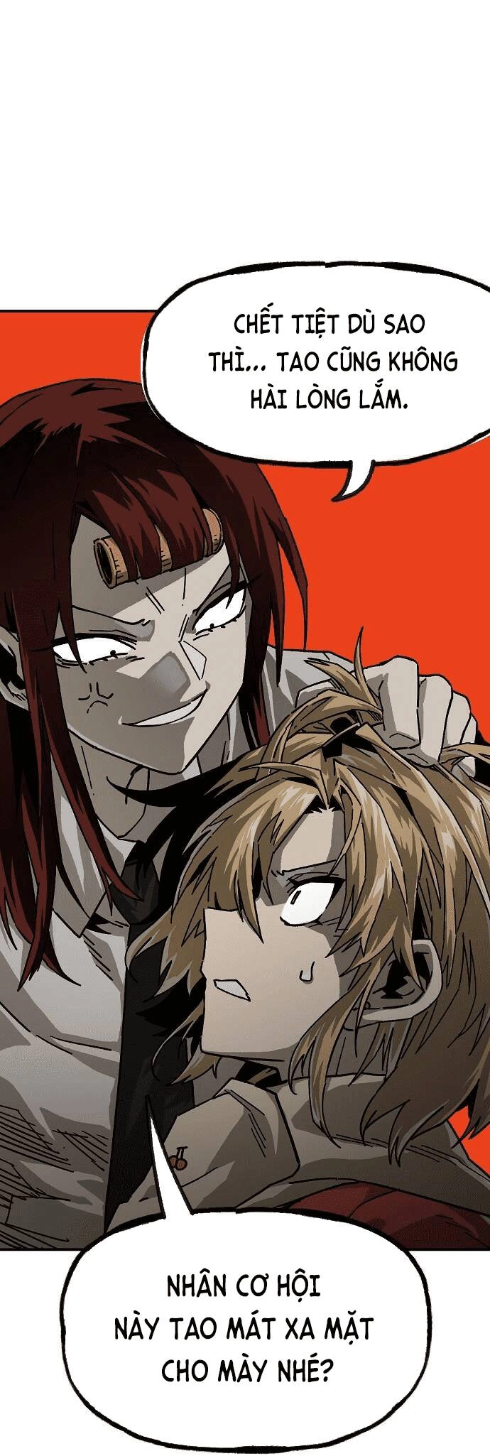 Chỉ Có Cái C.h.ế.t Mới Là Sự Cứu Rỗi Chapter 15 - 67