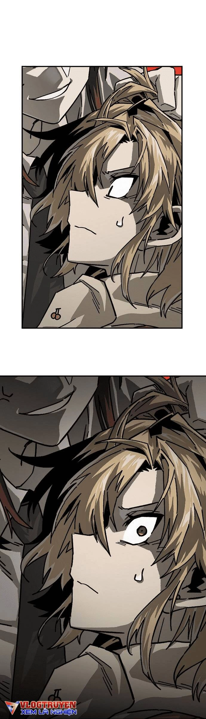 Chỉ Có Cái C.h.ế.t Mới Là Sự Cứu Rỗi Chapter 15 - 68