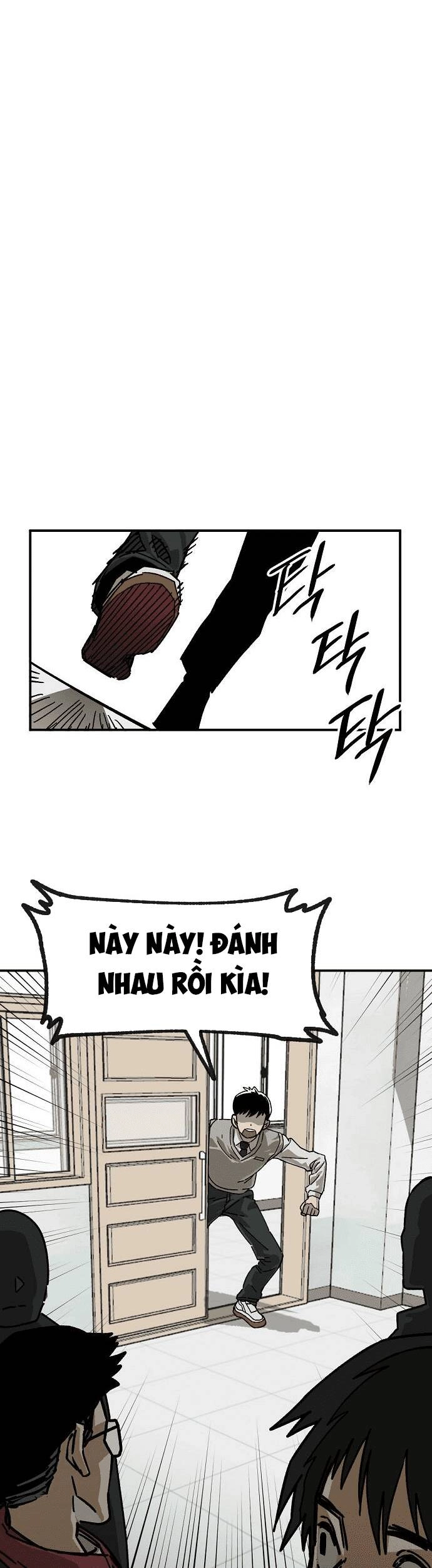 Chỉ Có Cái C.h.ế.t Mới Là Sự Cứu Rỗi Chapter 15 - 71