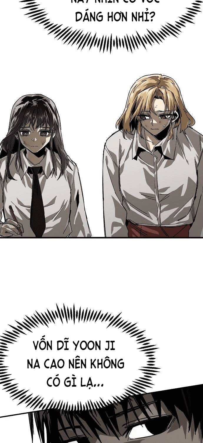 Chỉ Có Cái C.h.ế.t Mới Là Sự Cứu Rỗi Chapter 16 - 25