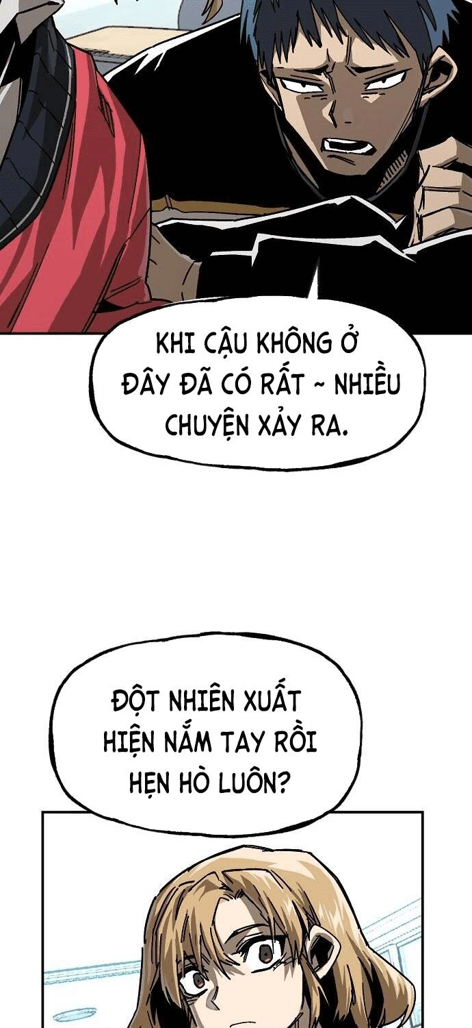 Chỉ Có Cái C.h.ế.t Mới Là Sự Cứu Rỗi Chapter 16 - 55