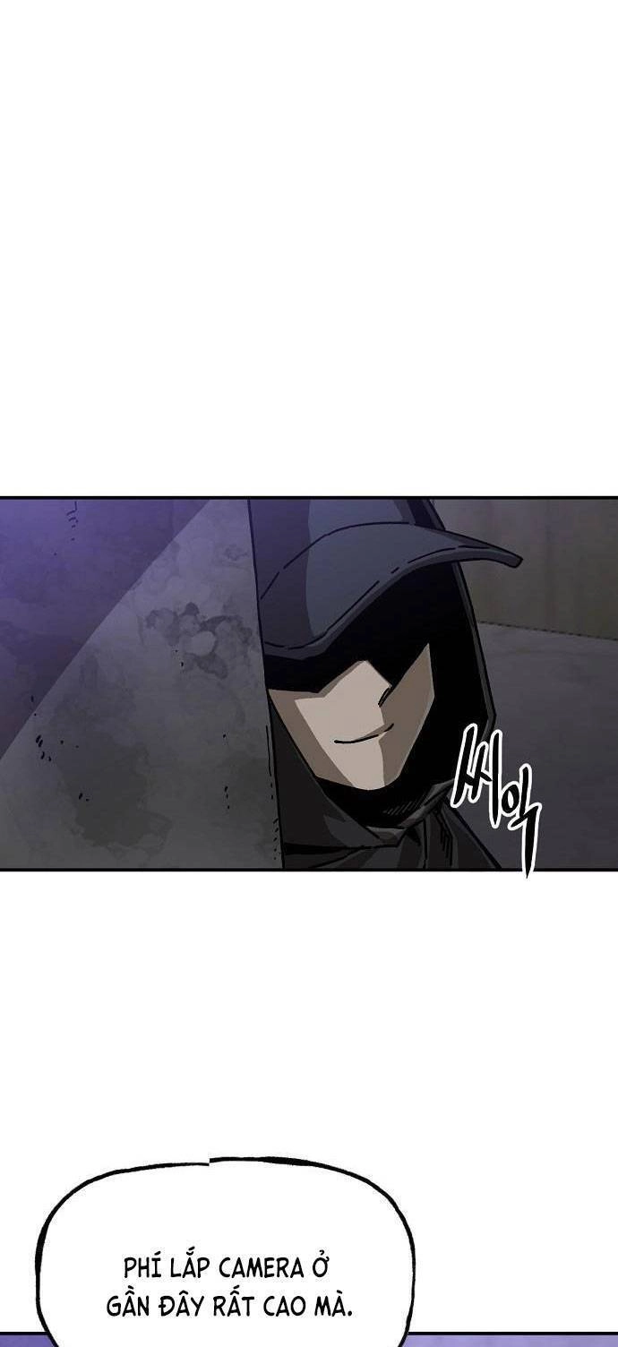 Chỉ Có Cái C.h.ế.t Mới Là Sự Cứu Rỗi Chapter 17 - 9