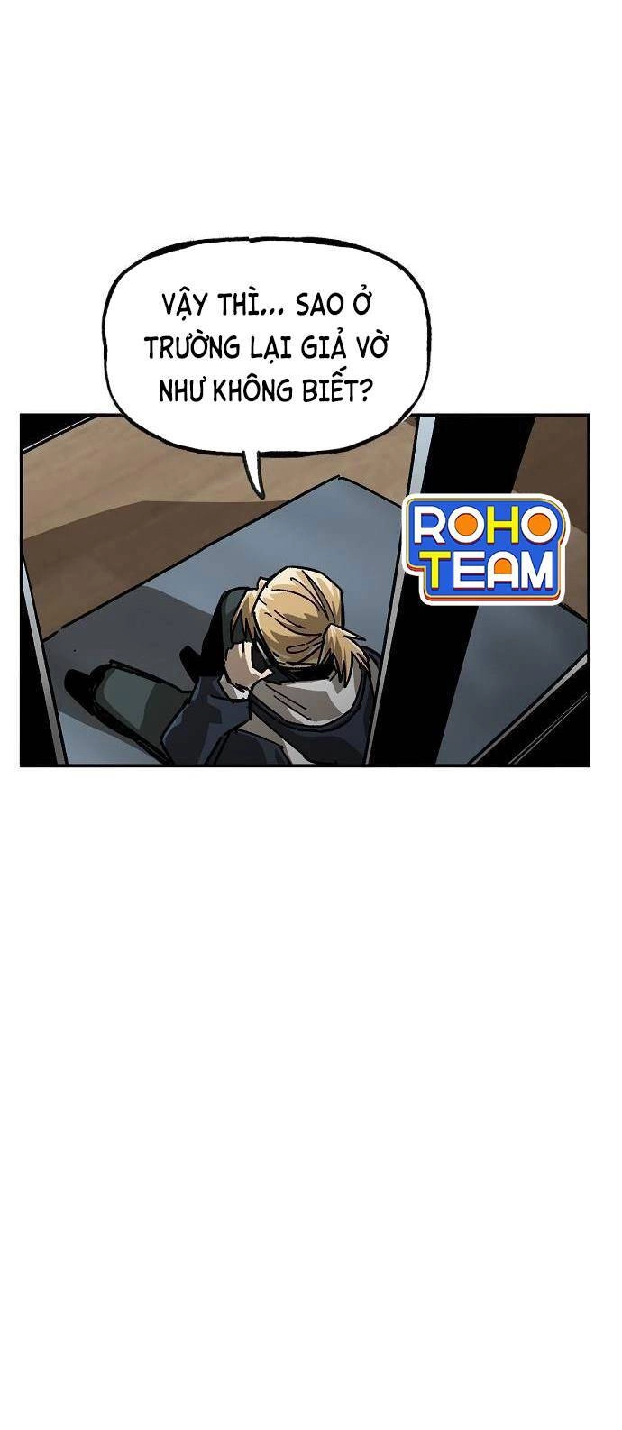 Chỉ Có Cái C.h.ế.t Mới Là Sự Cứu Rỗi Chapter 17 - 23