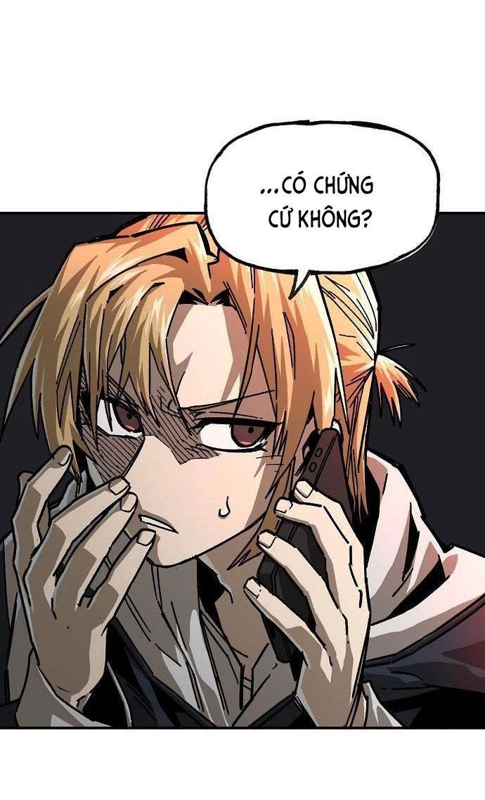 Chỉ Có Cái C.h.ế.t Mới Là Sự Cứu Rỗi Chapter 17 - 28