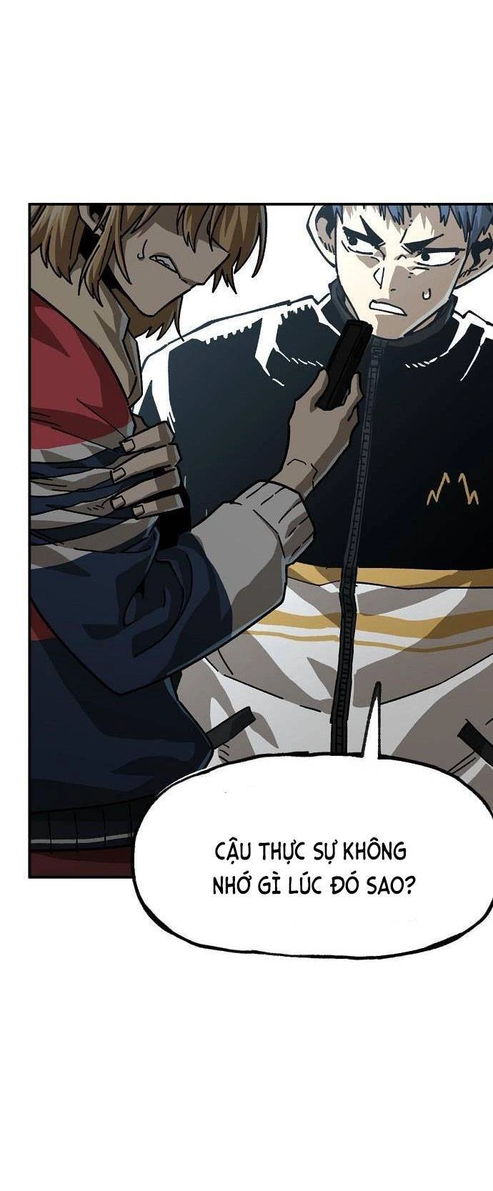 Chỉ Có Cái C.h.ế.t Mới Là Sự Cứu Rỗi Chapter 17 - 62