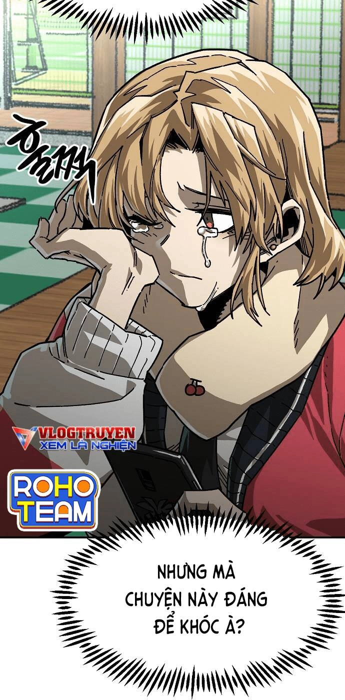 Chỉ Có Cái C.h.ế.t Mới Là Sự Cứu Rỗi Chapter 18 - 2