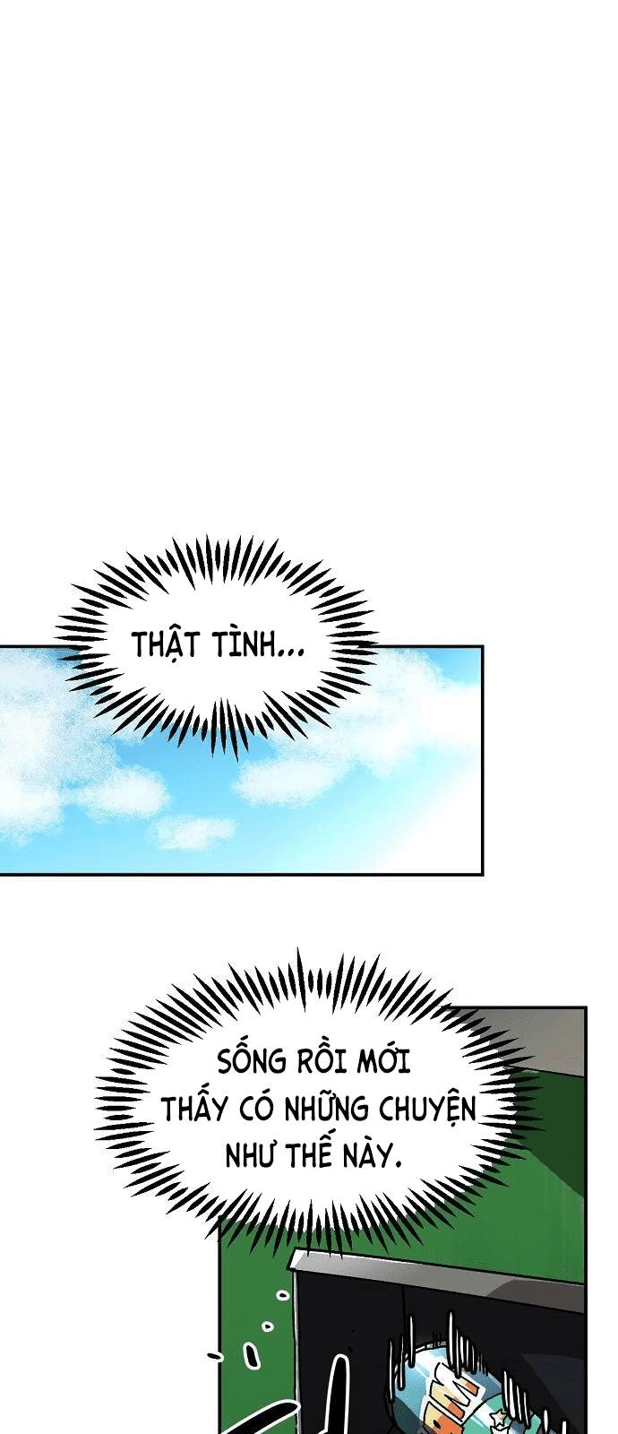 Chỉ Có Cái C.h.ế.t Mới Là Sự Cứu Rỗi Chapter 18 - 3