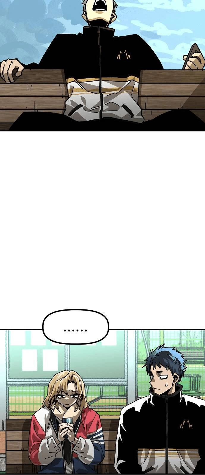 Chỉ Có Cái C.h.ế.t Mới Là Sự Cứu Rỗi Chapter 18 - 8