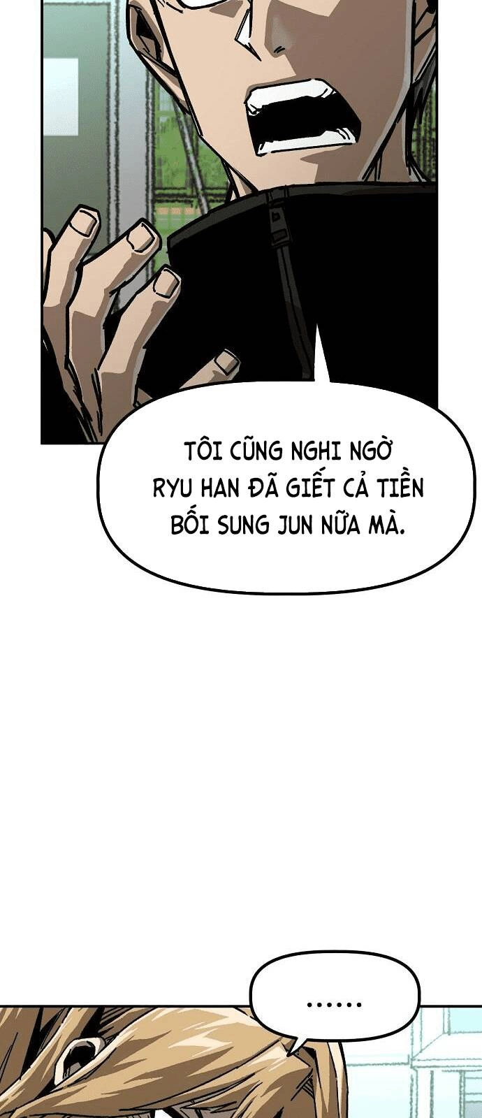 Chỉ Có Cái C.h.ế.t Mới Là Sự Cứu Rỗi Chapter 18 - 11