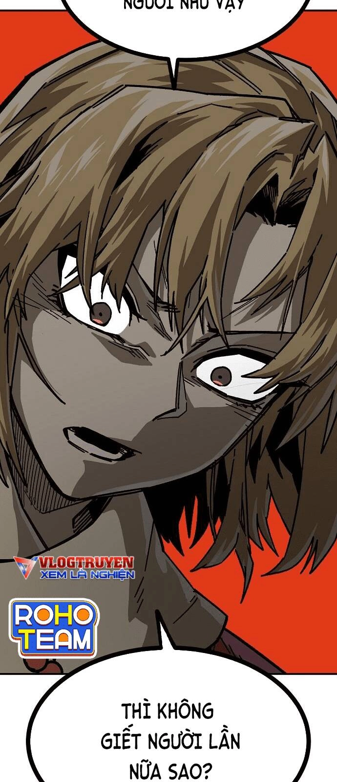 Chỉ Có Cái C.h.ế.t Mới Là Sự Cứu Rỗi Chapter 18 - 16