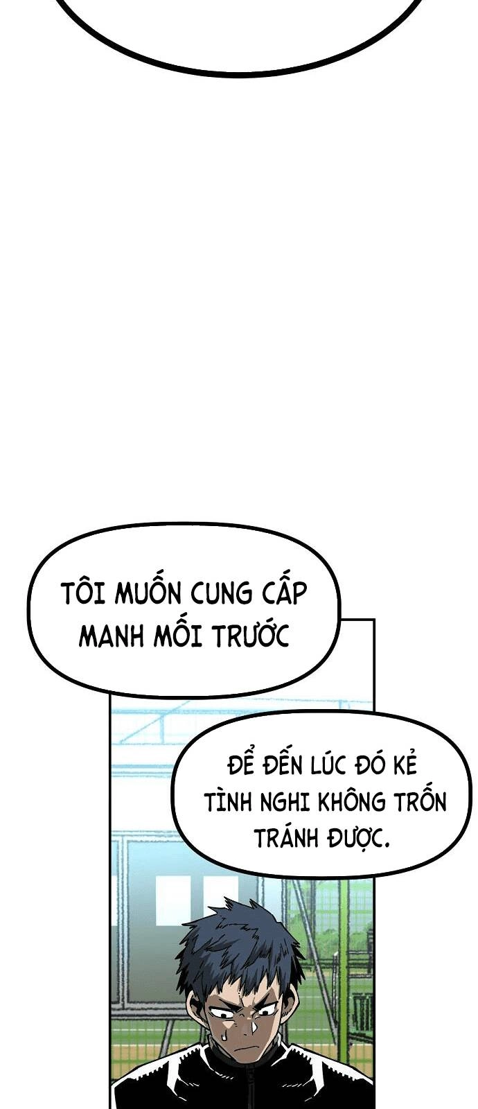 Chỉ Có Cái C.h.ế.t Mới Là Sự Cứu Rỗi Chapter 18 - 17