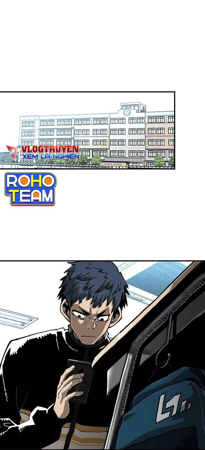 Chỉ Có Cái C.h.ế.t Mới Là Sự Cứu Rỗi Chapter 18 - 29