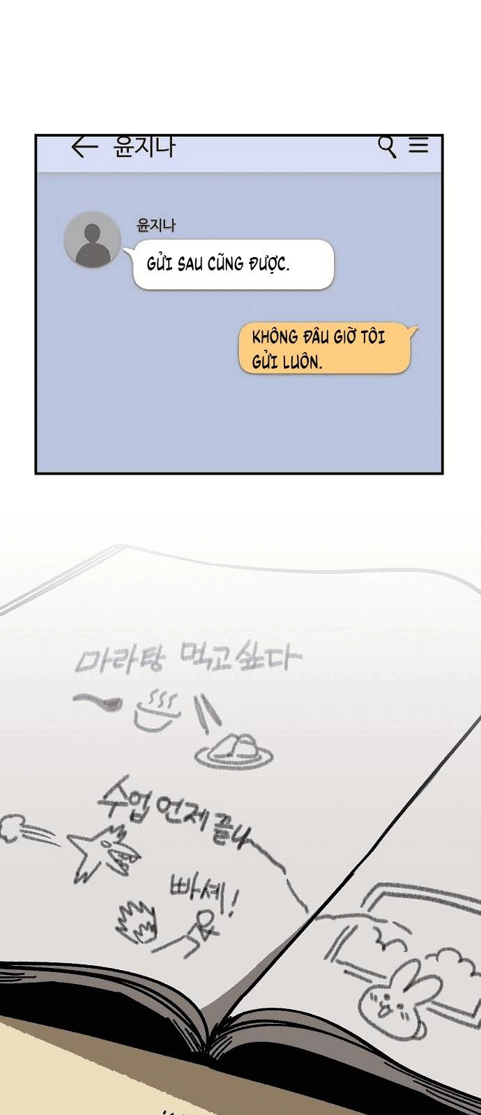 Chỉ Có Cái C.h.ế.t Mới Là Sự Cứu Rỗi Chapter 18 - 31