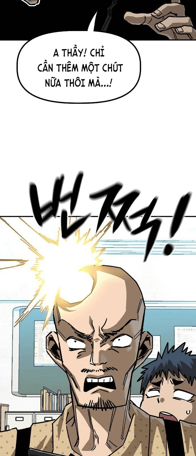 Chỉ Có Cái C.h.ế.t Mới Là Sự Cứu Rỗi Chapter 18 - 37