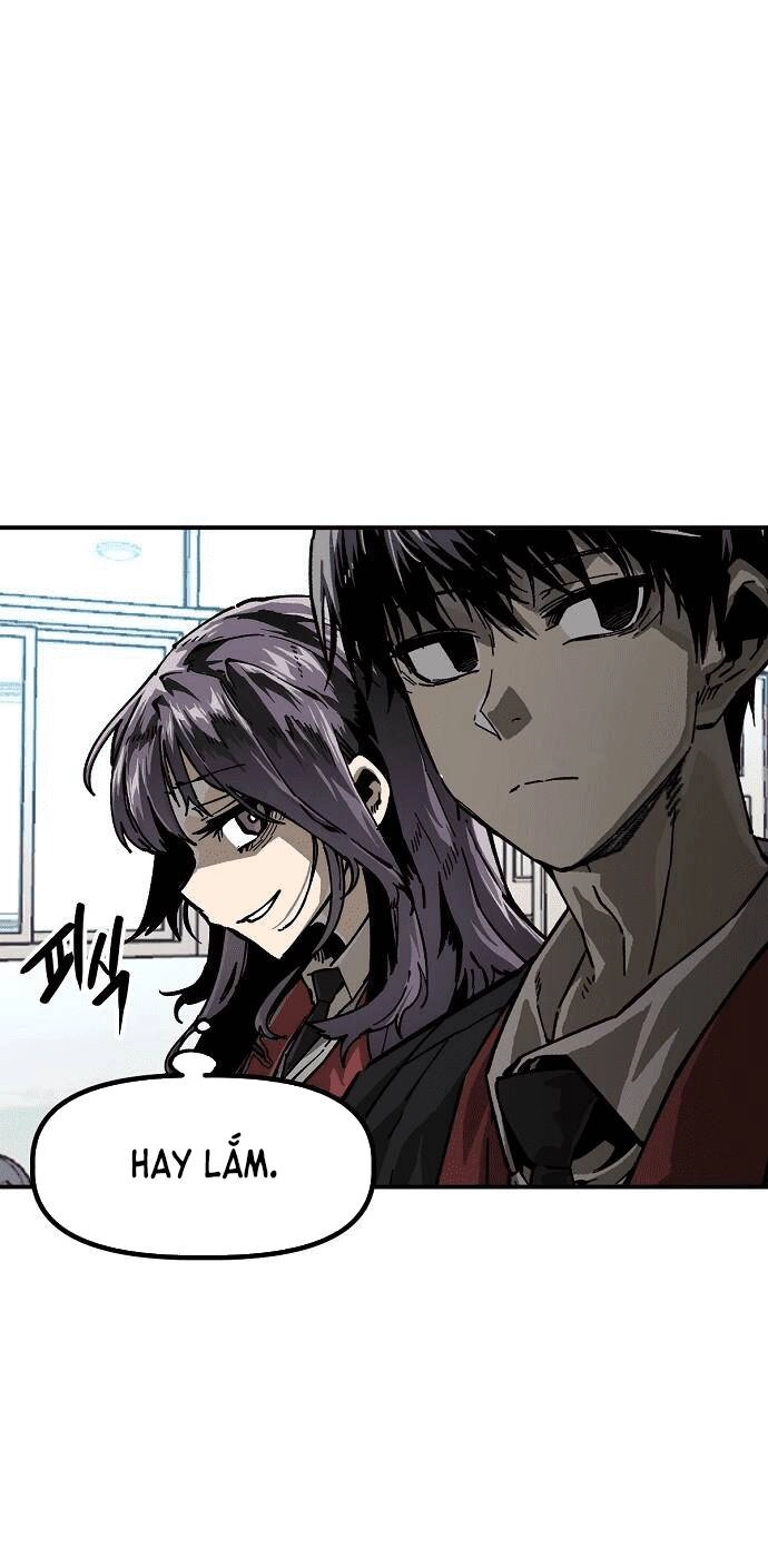 Chỉ Có Cái C.h.ế.t Mới Là Sự Cứu Rỗi Chapter 18 - 40